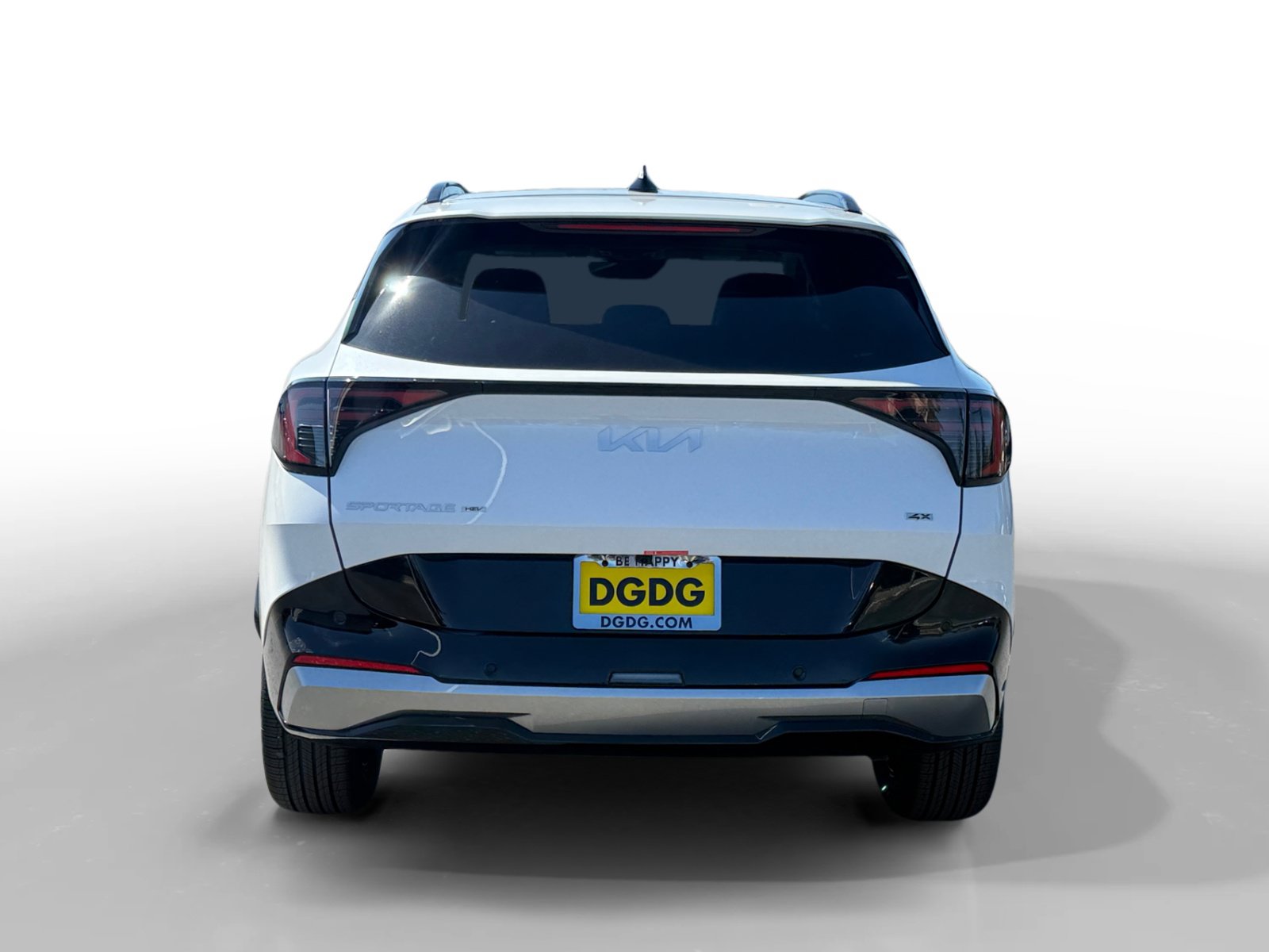 New 2027 Kia Sportage SX Prestige AWD/4WD image 4