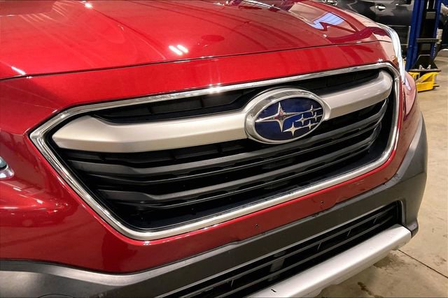 Used 2021 Subaru Outback Limited image 30