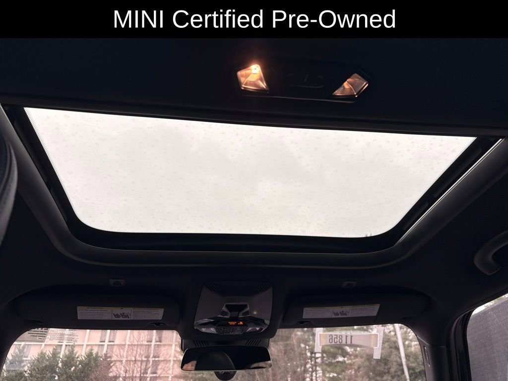 Used 2025 MINI Cooper S image 19
