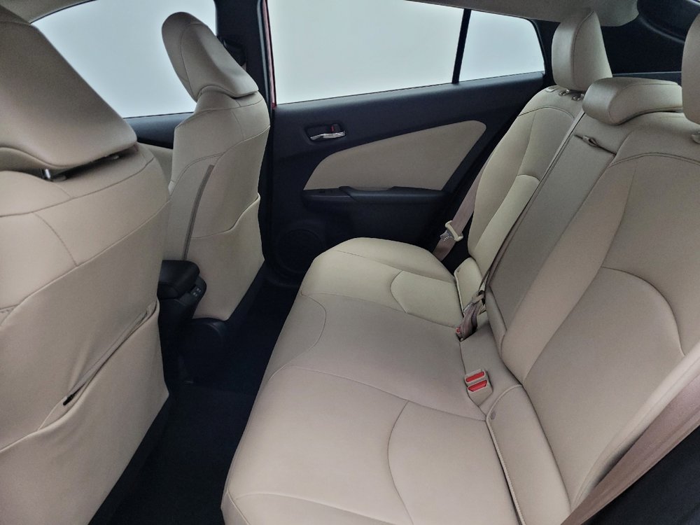 Used 2019 Toyota Prius Limited image 18