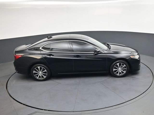 Used 2017 Acura TLX FWD image 23