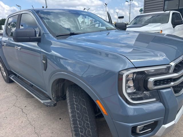 Used 2024 Ford Ranger XLT w/ Equipment Group 301A High RWD image 1