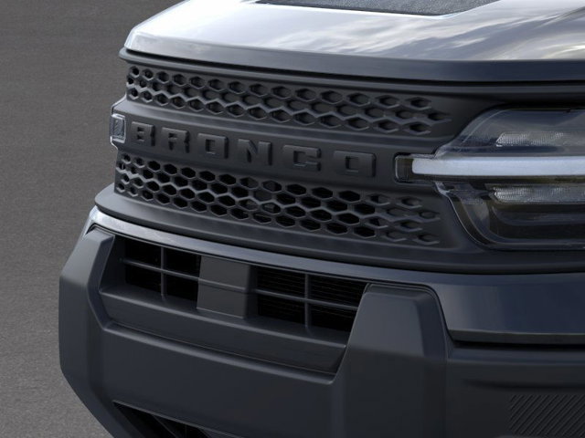 New 2026 Ford Bronco Sport Big Bend w/ Convenience Package image 17