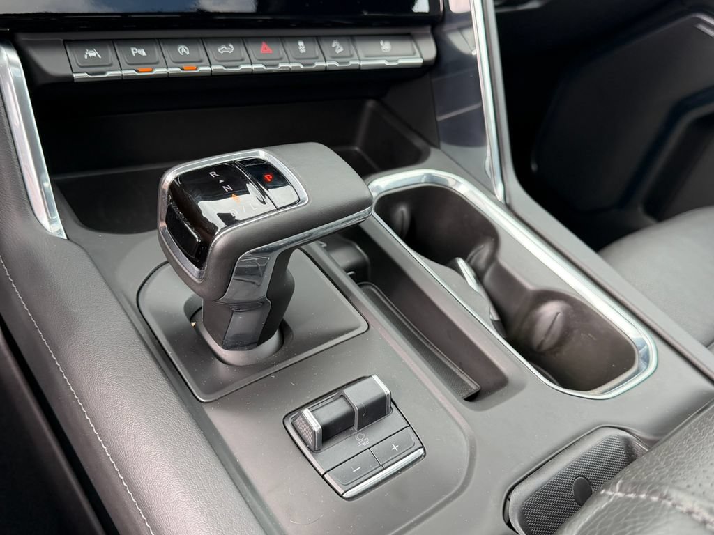 Certified 2024 GMC Sierra 1500 Denali AWD/4WD image 41