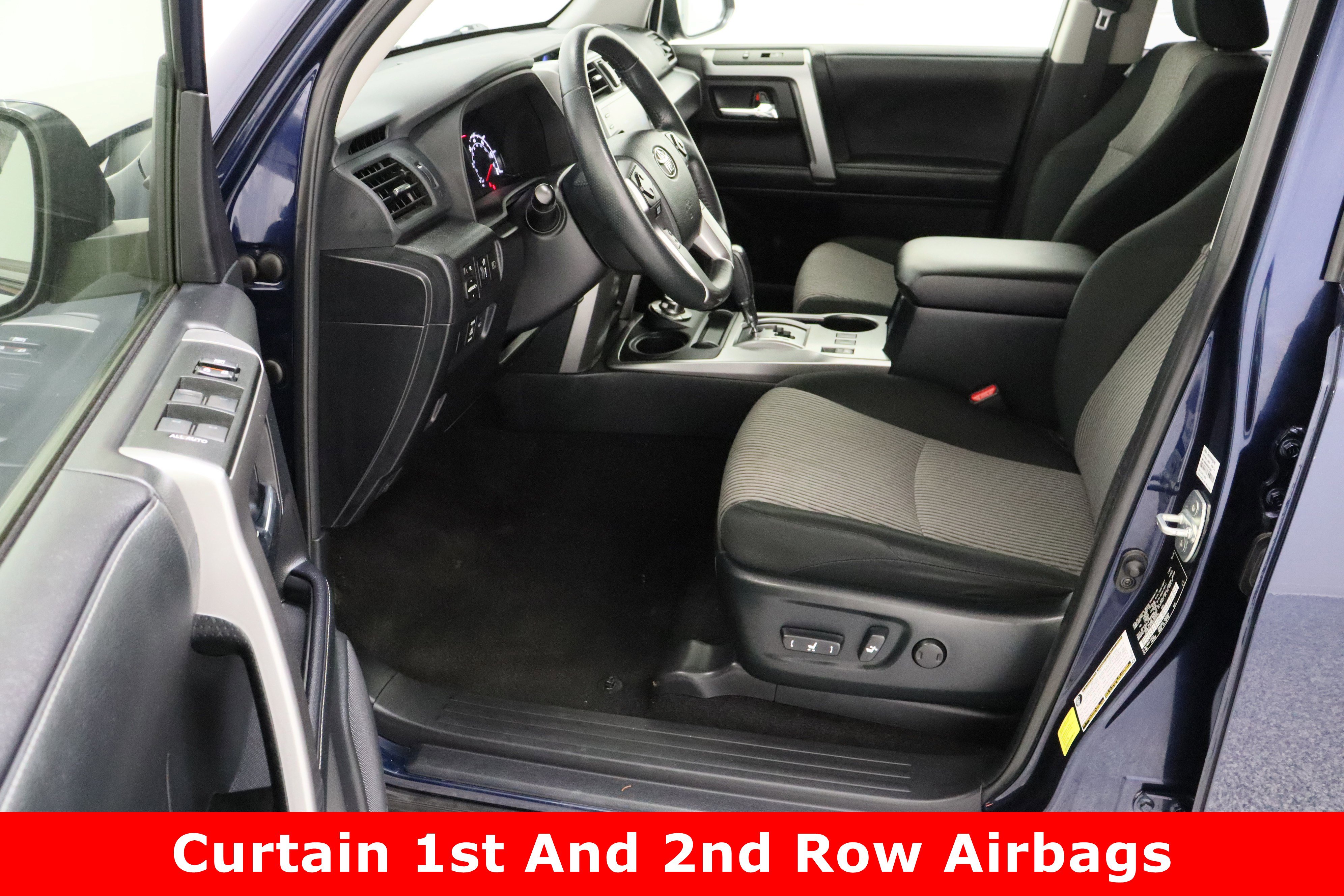 Used 2024 Toyota 4Runner SR5 image 14