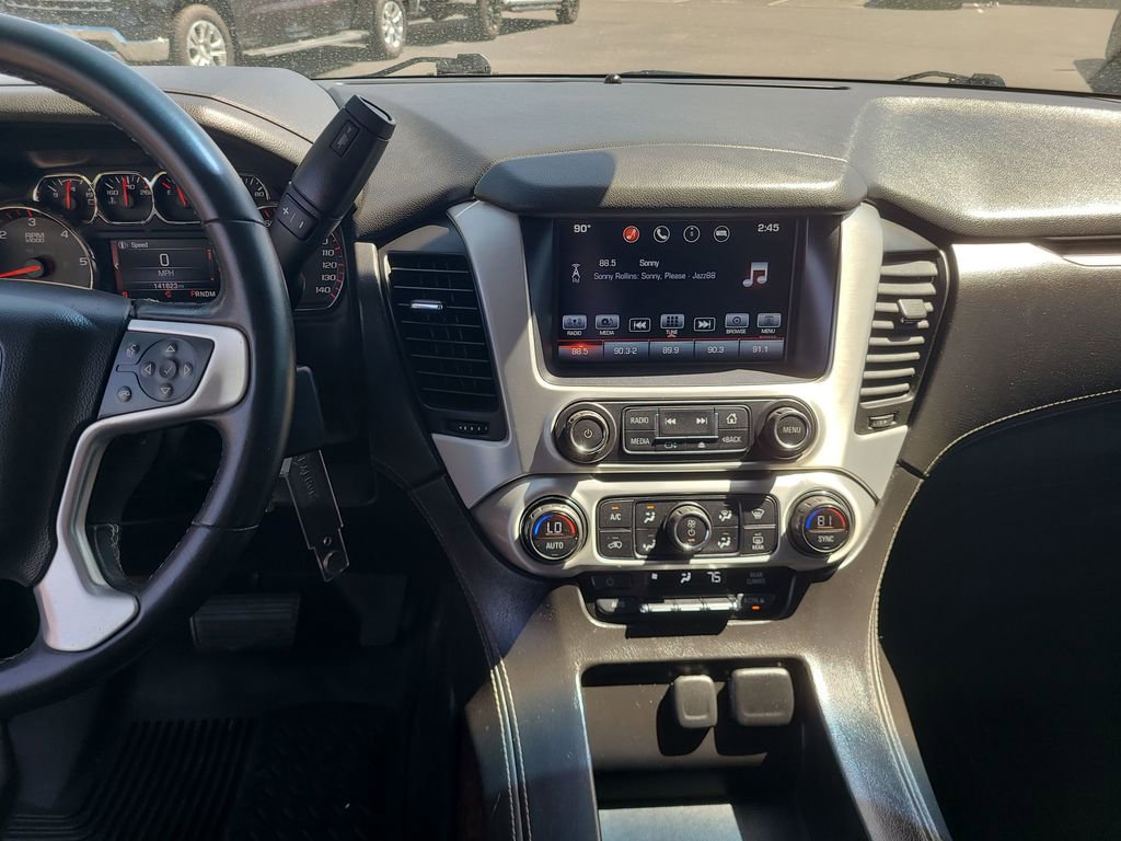 Used 2016 GMC Yukon SLE w/ Convenience Package AWD/4WD image 34
