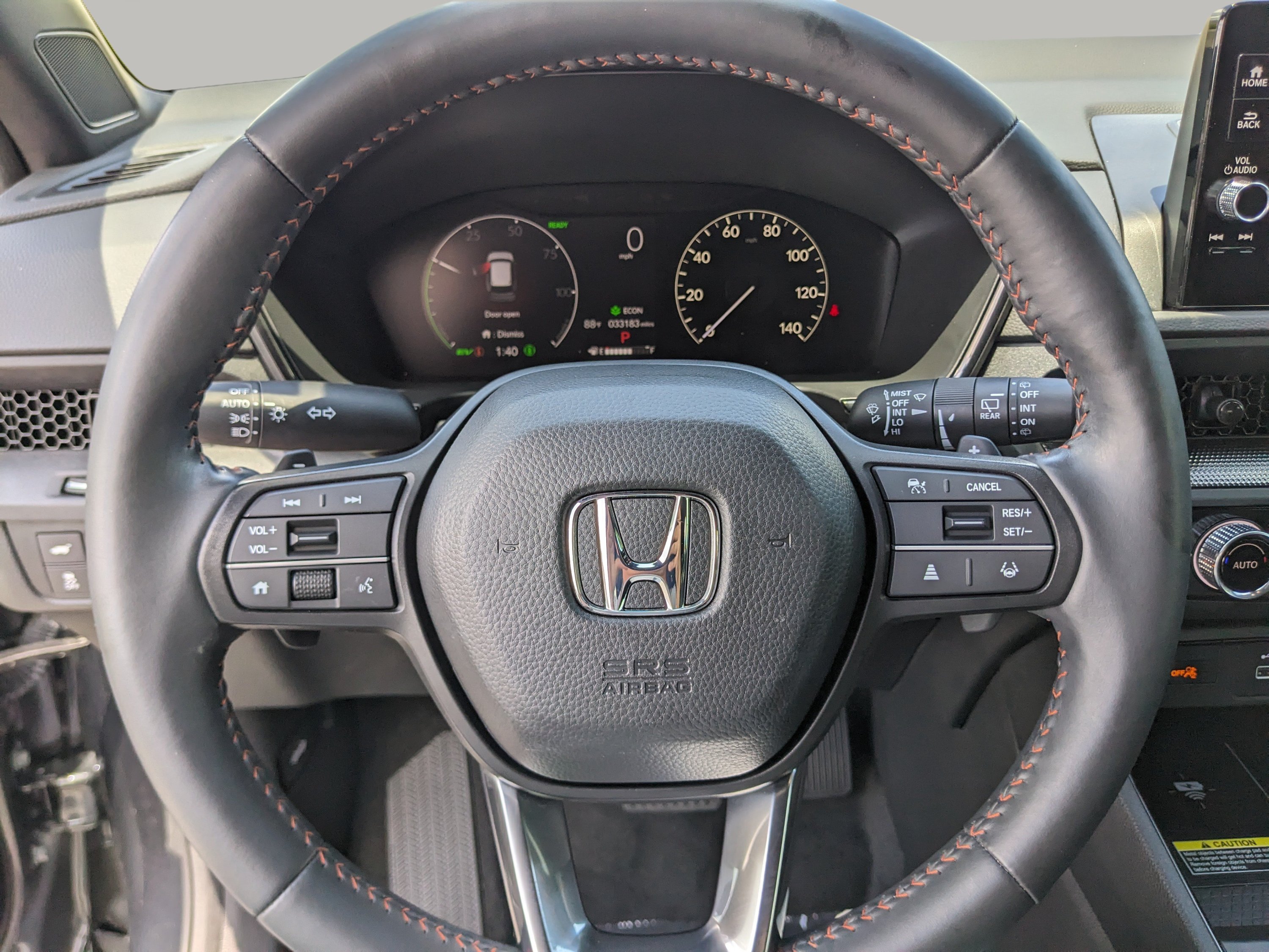 Used 2024 Honda CR-V Sport-L image 34