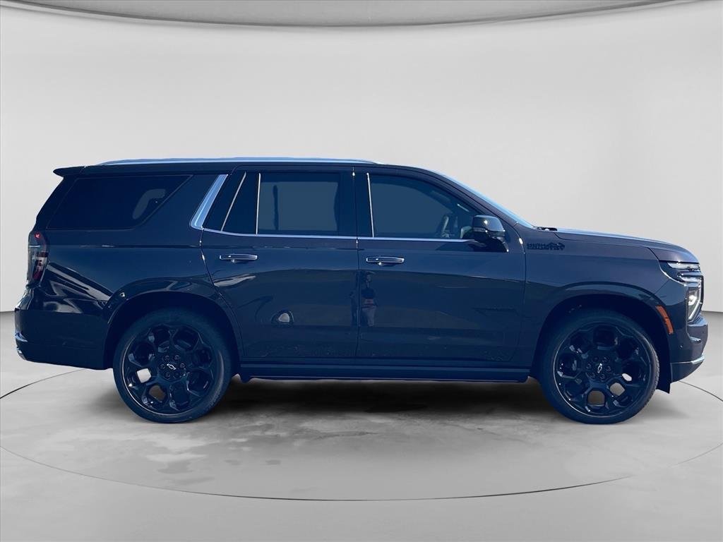 New 2027 Chevrolet Tahoe High Country AWD/4WD image 8