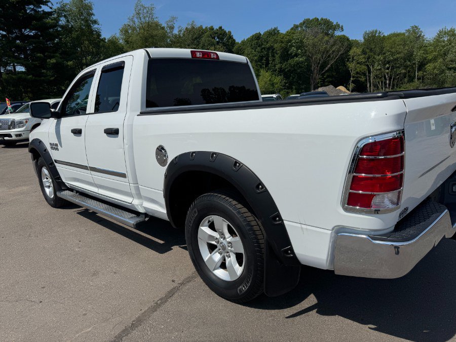 Used 2014 RAM 1500 ST w/ SXT Appearance Group AWD/4WD image 10