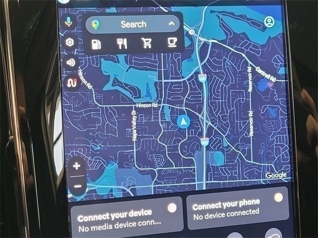 Certified 2026 Volvo V60 B5 Cross Country Plus w/ Protection Package Premier image 19