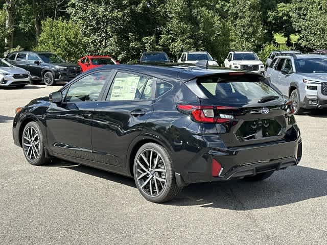 New 2026 Subaru Impreza 2.0i Sport AWD/4WD image 29