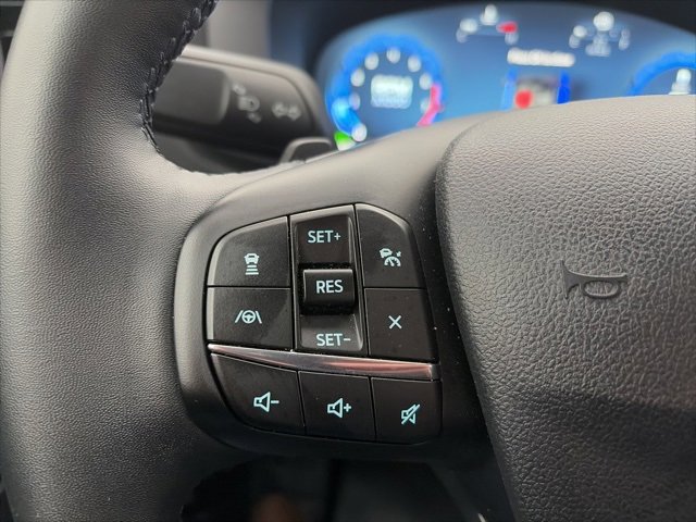 Used 2025 Ford Bronco Sport Badlands image 31