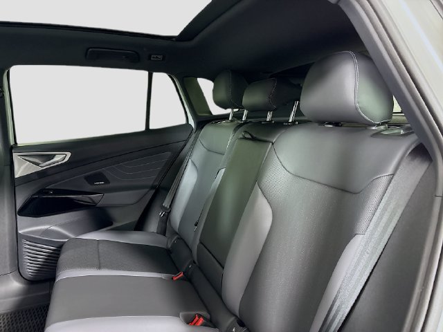 New 2026 Volkswagen ID.4 Pro S Plus AWD/4WD image 25