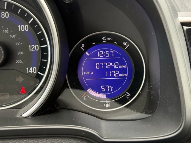 Used 2015 Honda Fit EX-L image 13