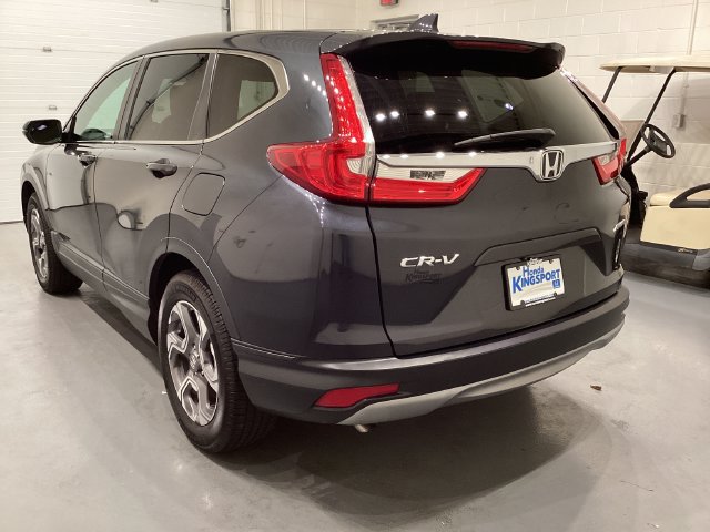 Used 2019 Honda CR-V EX-L image 5