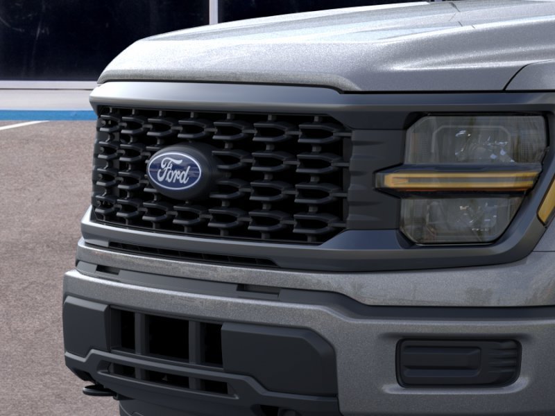 New 2026 Ford F150 STX AWD/4WD image 48