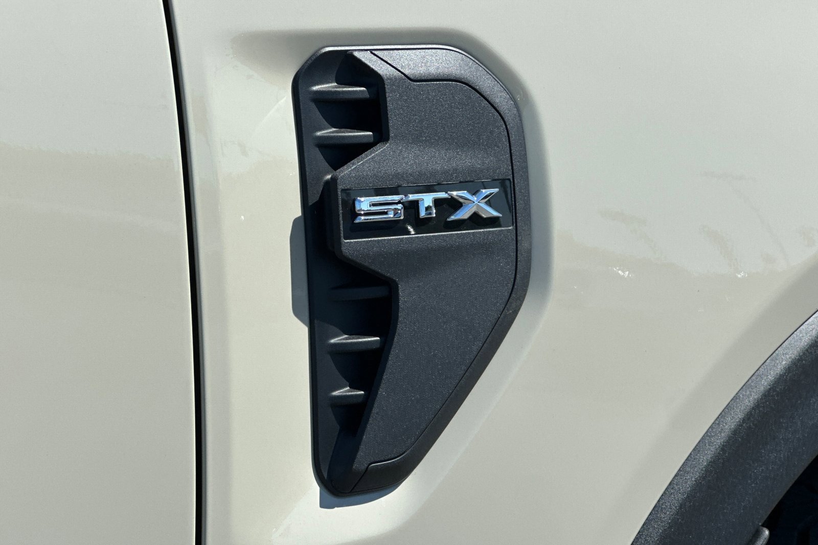 New 2025 Ford Ranger XL image 23