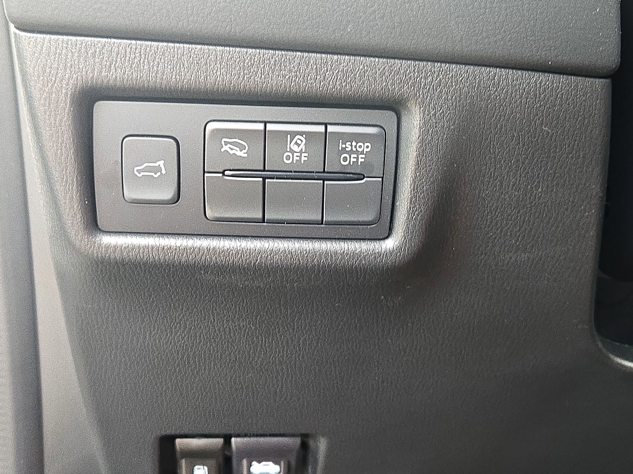 Used 2025 MAZDA CX-5 Carbon Edition image 14