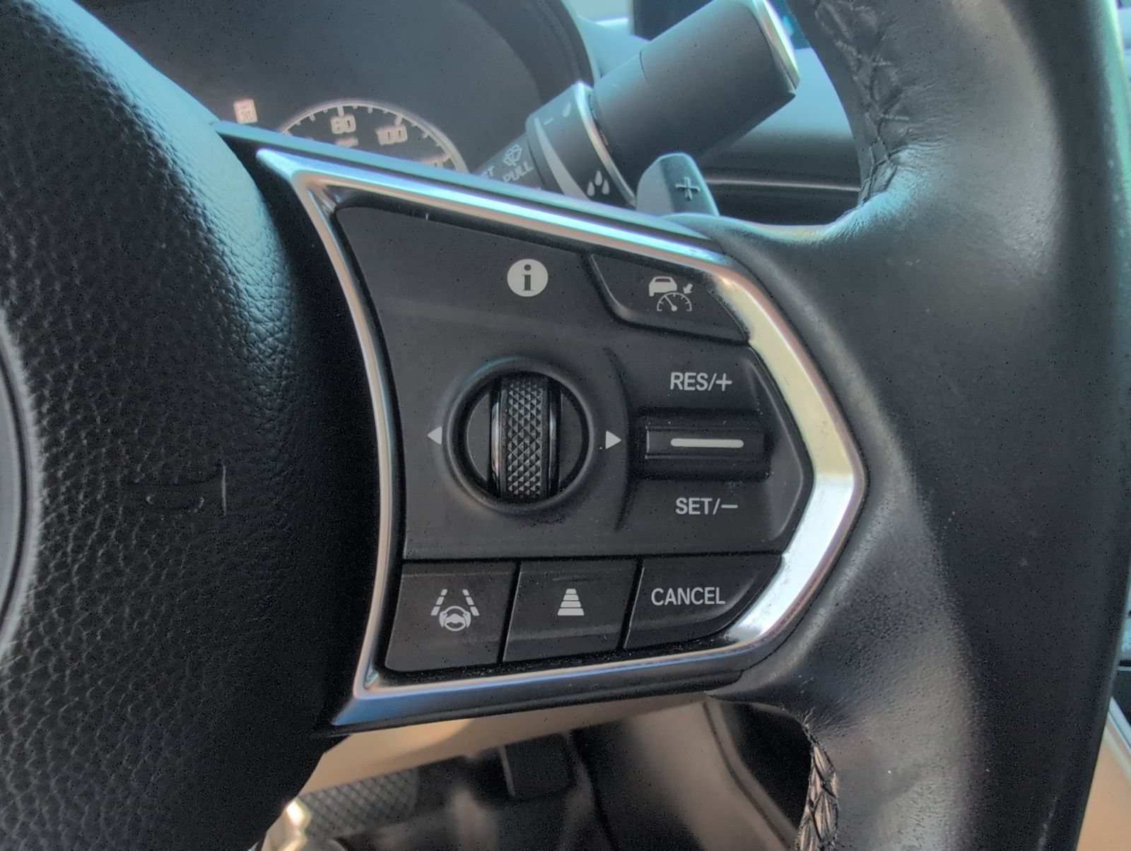 Used 2021 Acura TLX w/ Technology Package FWD image 12