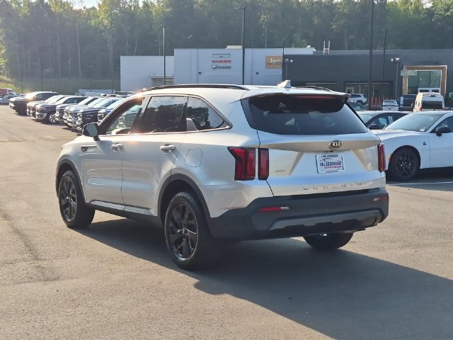 Used 2021 Kia Sorento S AWD/4WD image 11