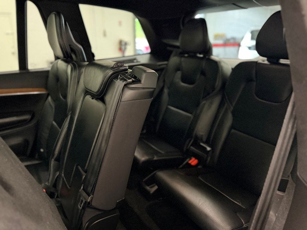 Used 2018 Volvo XC90 T6 Inscription w/ Convenience Package AWD/4WD image 26
