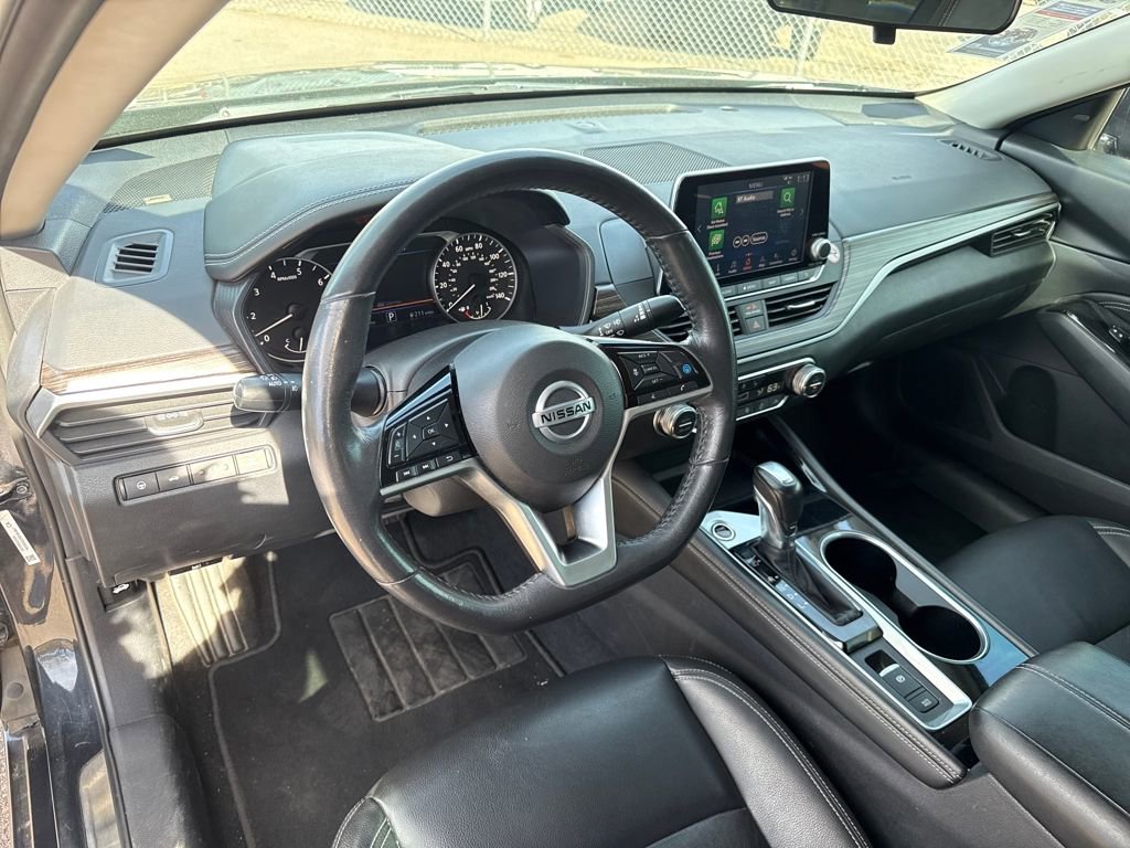 Used 2022 Nissan Altima 2.5 SL image 13