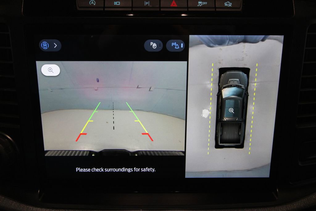 Used 2024 Ford F150 Raptor AWD/4WD image 16