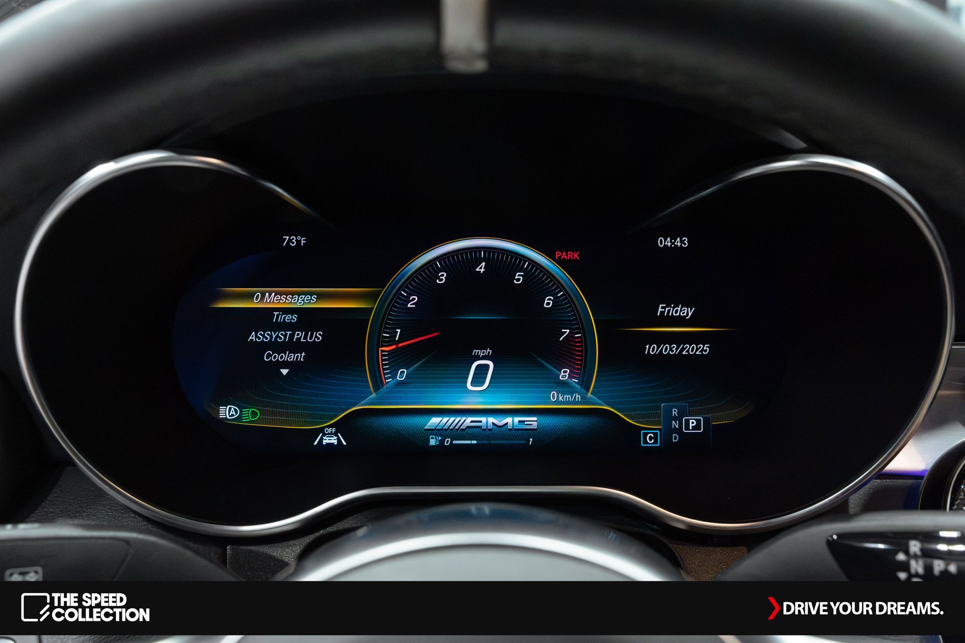 Used 2020 Mercedes-Benz C 63 AMG S image 39