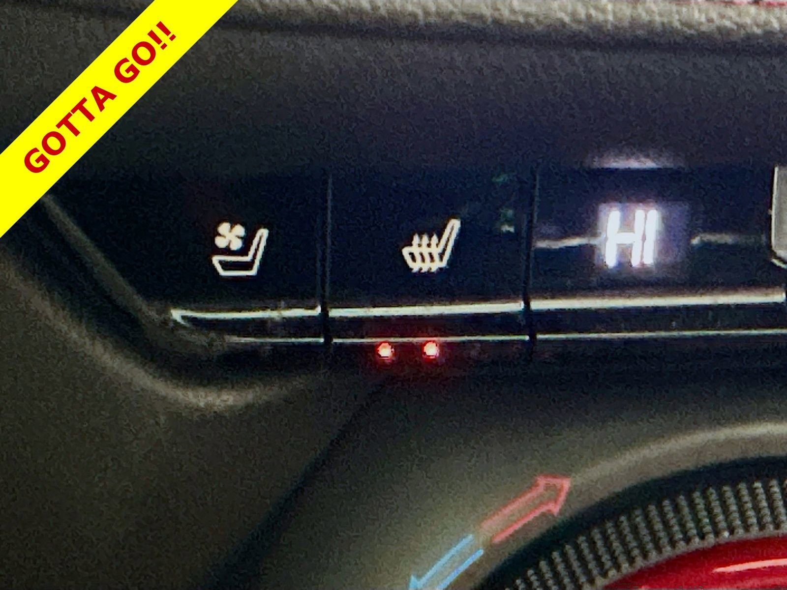Used 2019 Chevrolet Blazer RS FWD image 21