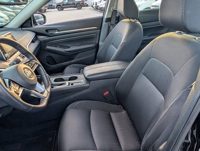 Used 2019 Nissan Altima 2.5 SV image 5