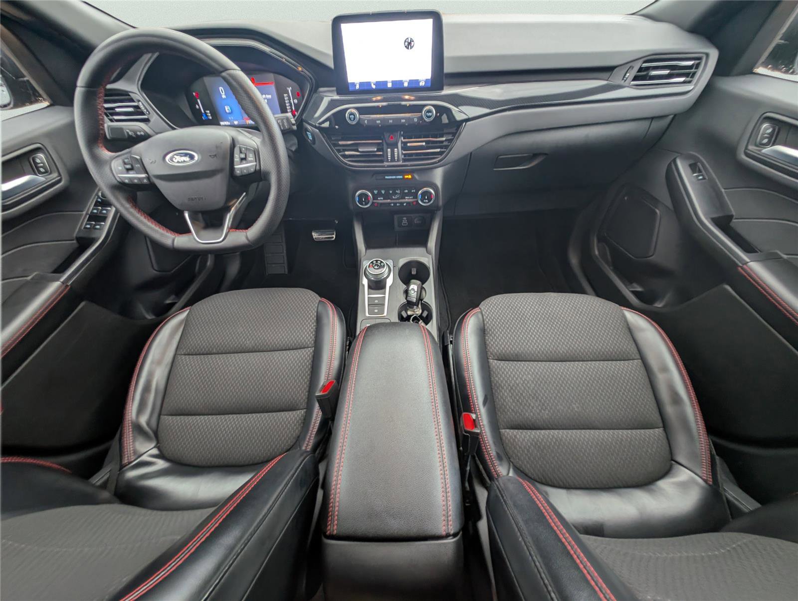 Used 2024 Ford Escape ST-Line AWD/4WD image 33