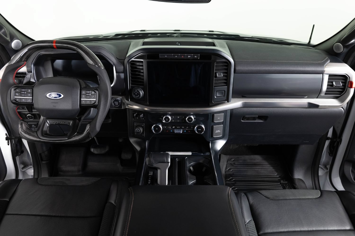 Used 2023 Ford F150 Raptor AWD/4WD image 33