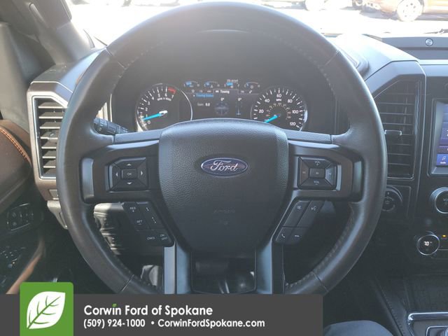 Used 2020 Ford Expedition King Ranch AWD/4WD image 29