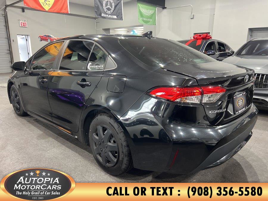 Used 2020 Toyota Corolla L image 3