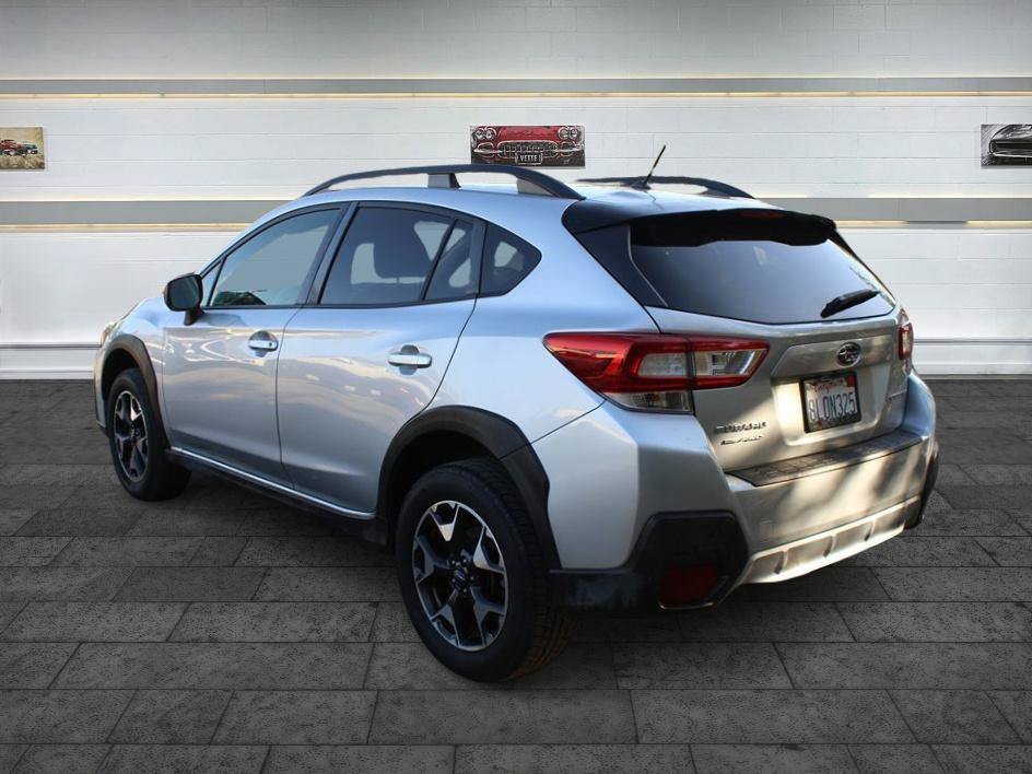 Used 2019 Subaru Crosstrek 2.0i w/ Eyesight System AWD/4WD image 5