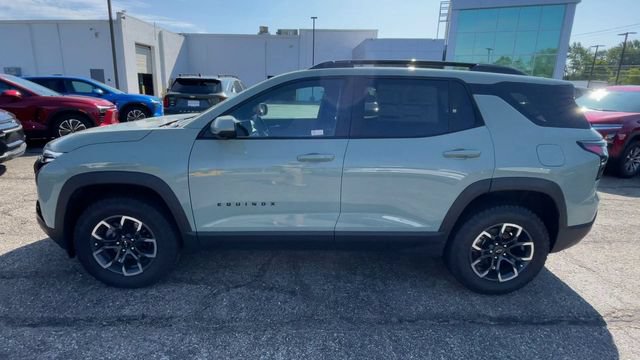 New 2026 Chevrolet Equinox ACTIV w/ Convenience Package III AWD/4WD image 7