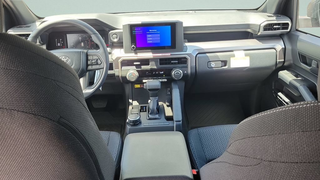 New 2026 Toyota 4Runner SR5 AWD/4WD image 10