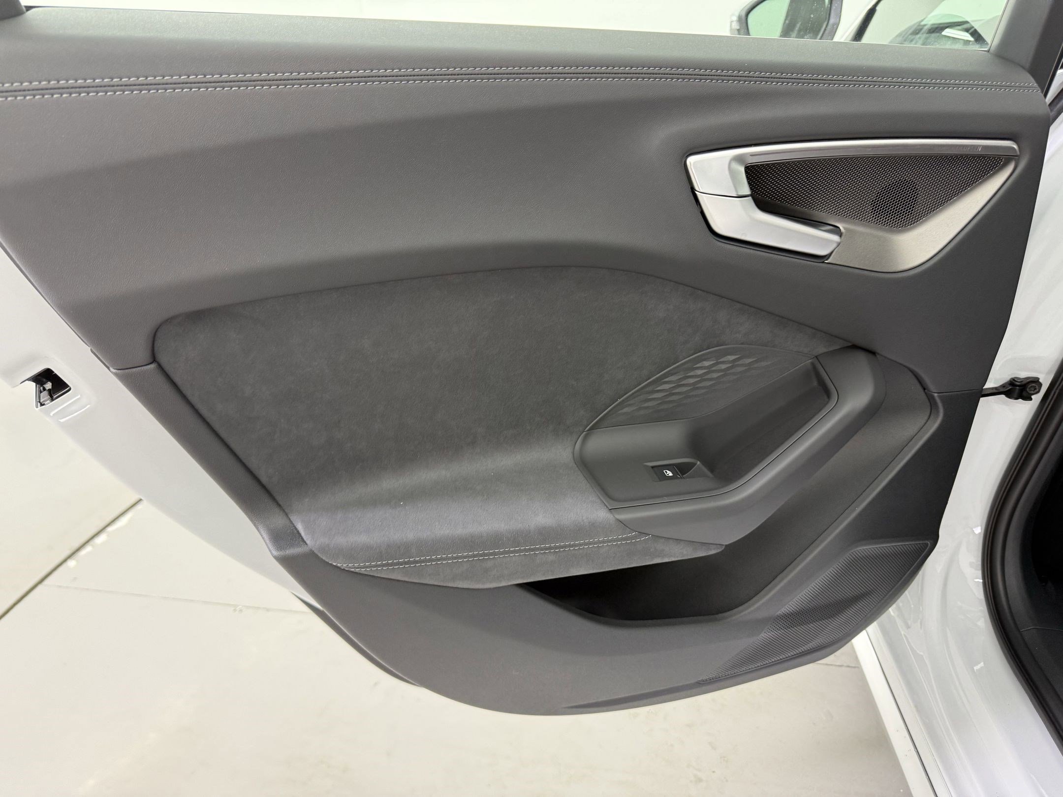 New 2025 Audi S5 Premium Plus image 25