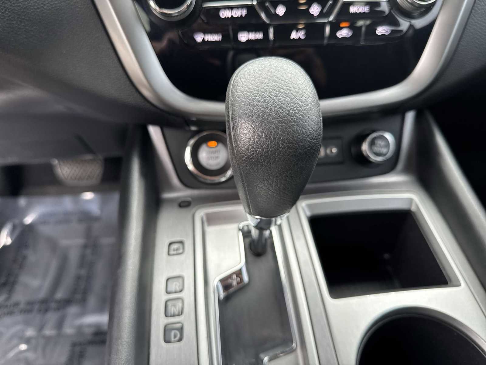 Used 2023 Nissan Murano S image 29