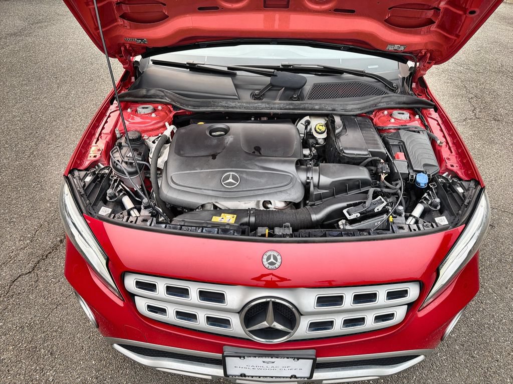 Used 2020 Mercedes-Benz GLA 250 4MATIC image 18