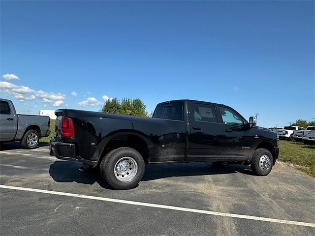 New 2026 RAM 3500 Laramie image 9