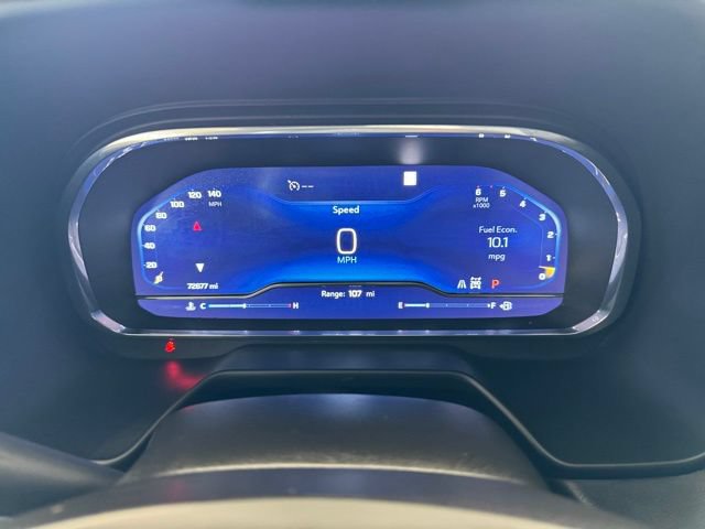 Used 2023 Chevrolet Suburban Premier AWD/4WD image 19
