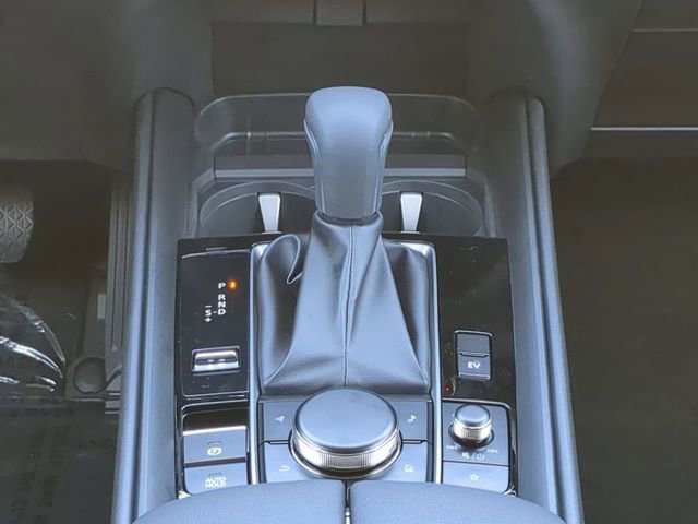 New 2026 MAZDA CX-50 AWD 2.5 Hybrid w/ Cargo Package image 17