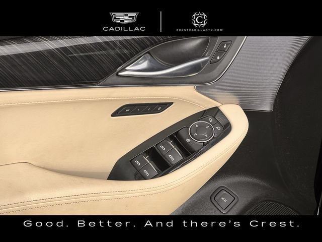 Used 2021 Cadillac CT5 Premium Luxury RWD image 21