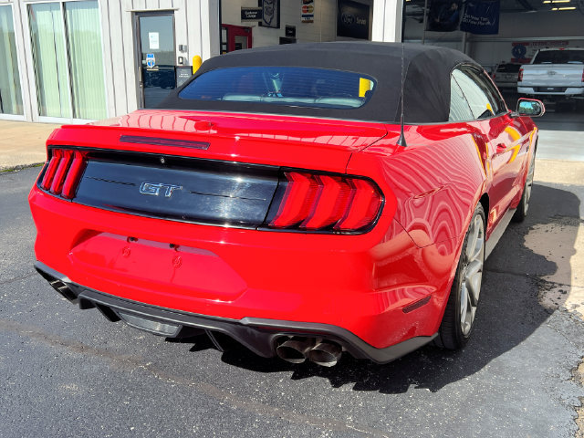 Used 2019 Ford Mustang GT Premium RWD image 8