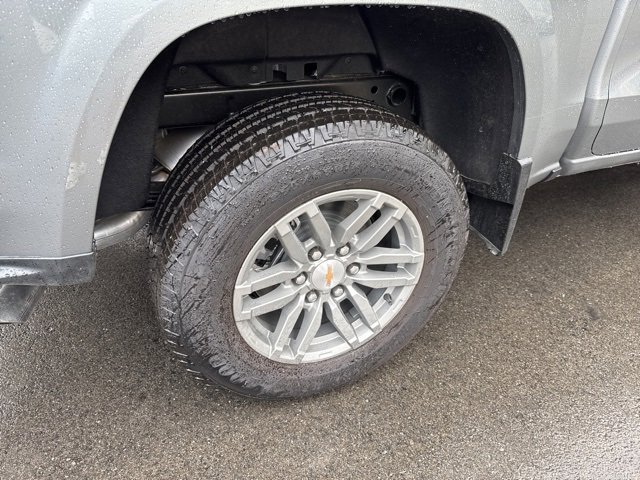 New 2025 Chevrolet Colorado LT w/ LT Convenience Package image 9