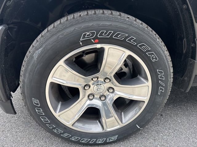 New 2026 RAM 1500 Express AWD/4WD image 8