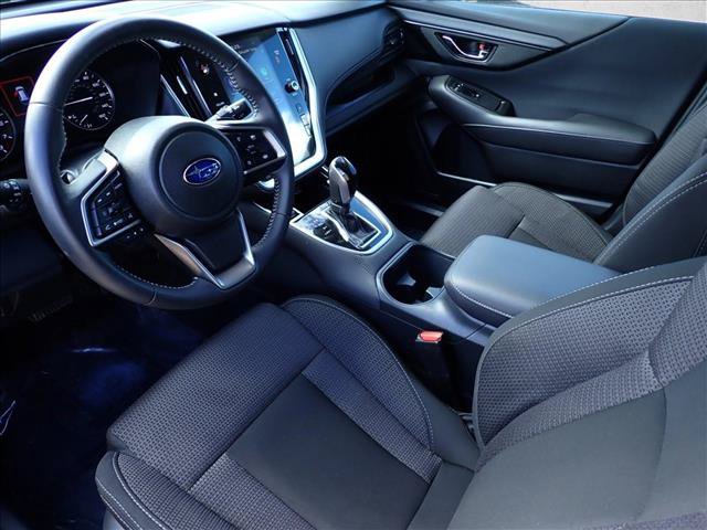 Certified 2025 Subaru Outback Premium AWD/4WD image 12