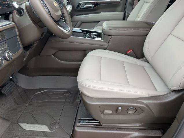 New 2027 Chevrolet Tahoe LT w/ Comfort Package RWD image 17
