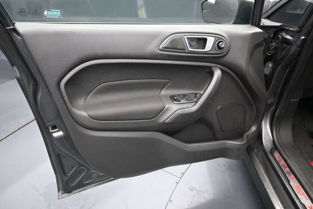 Used 2018 Ford Fiesta ST FWD image 14